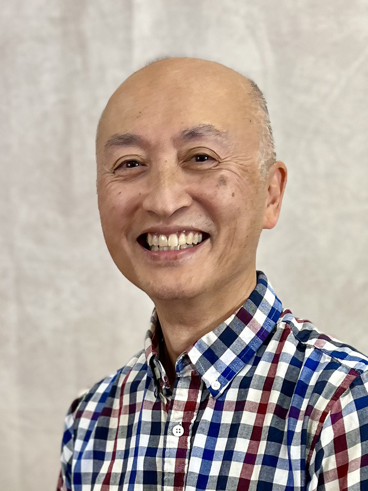Stephen Nagai